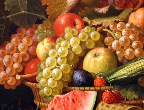 Iskolagyümölcs ajánlattételi felhívás